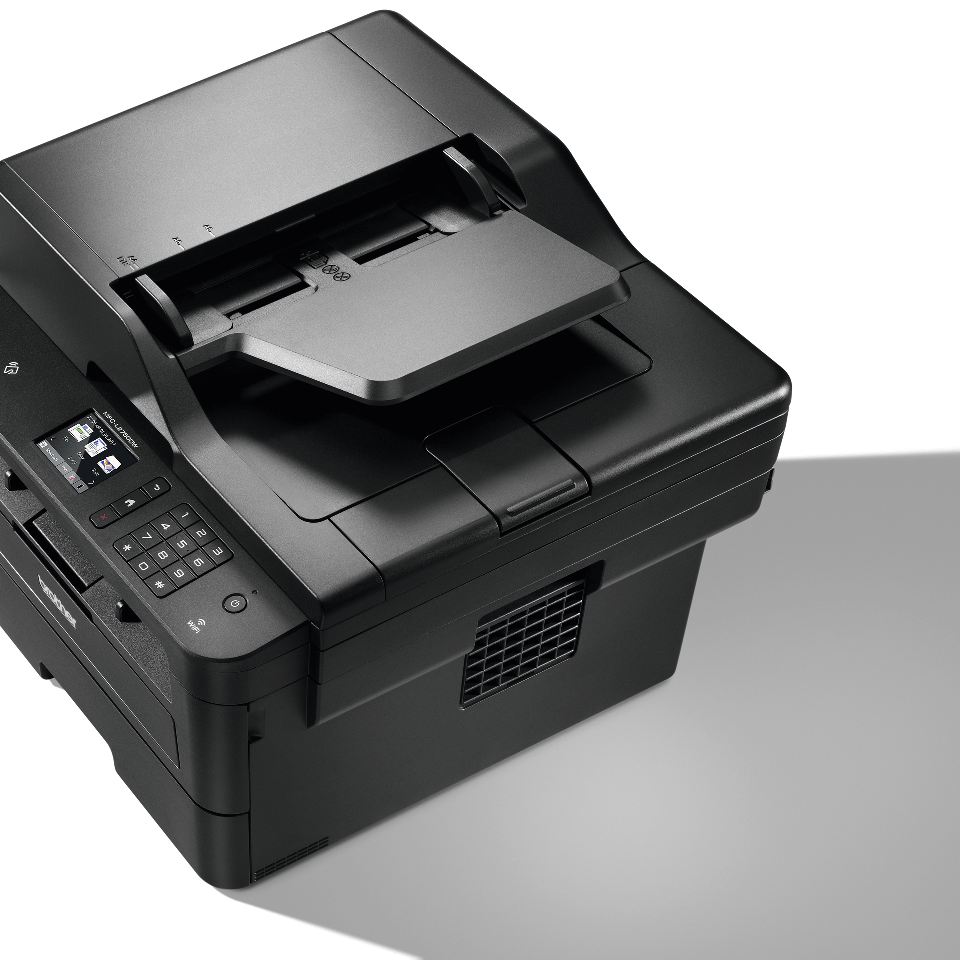 MFC-L2750DW - Compact Wireless & Network 4-in-1 Mono Laser Printer 5